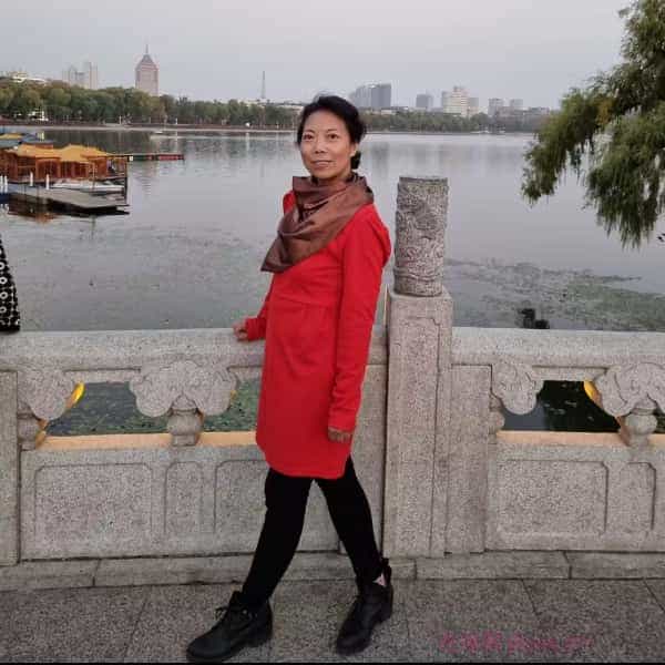 53岁岁吉林单身美女 - 宣城吉缘网