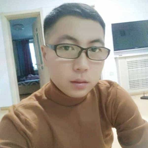 35岁岁辽宁单身帅哥 - 宣城吉缘网