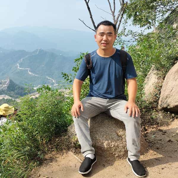 32岁岁四川单身帅哥 - 宣城吉缘网