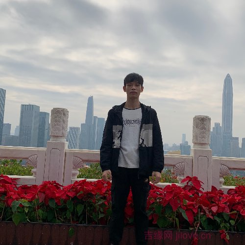 30岁岁江西单身帅哥 - 宣城吉缘网
