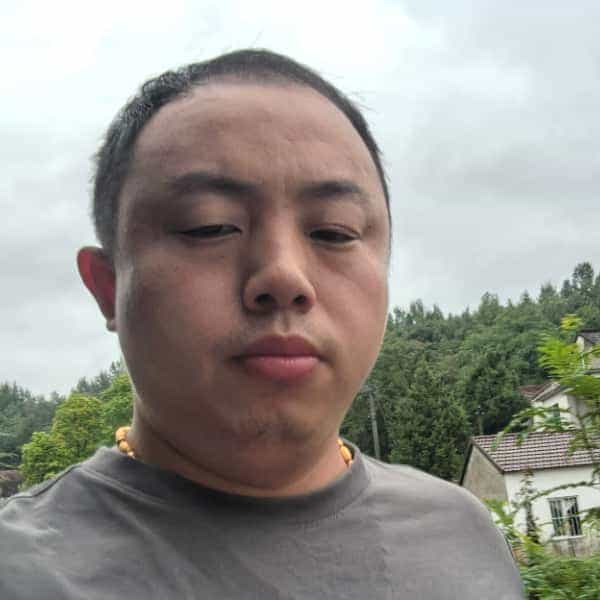 34岁岁安徽单身帅哥 - 宣城吉缘网