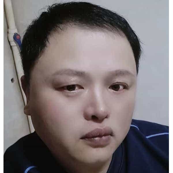 44岁岁辽宁单身帅哥 - 宣城吉缘网
