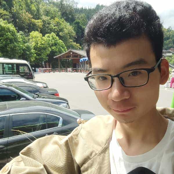 25岁岁江苏单身帅哥 - 宣城吉缘网
