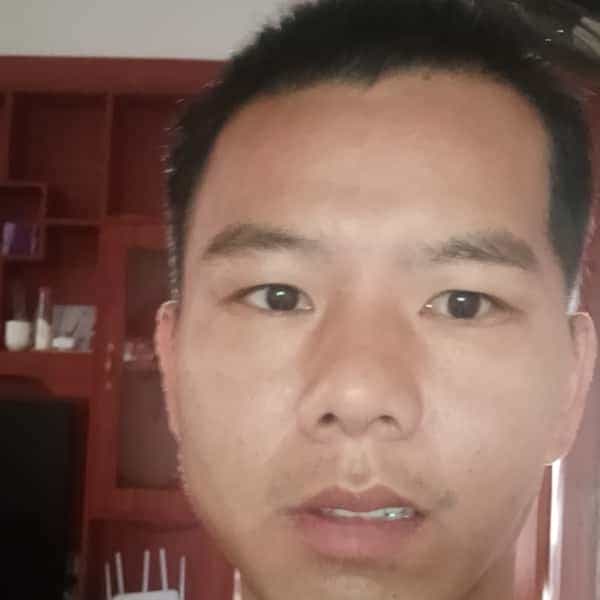 33岁岁广东单身帅哥 - 宣城吉缘网