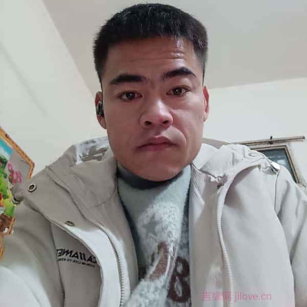36岁岁陕西单身帅哥 - 宣城吉缘网