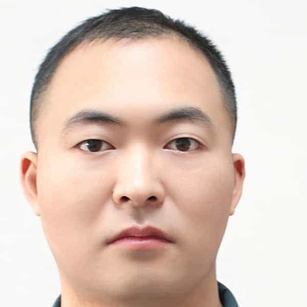 37岁岁江西单身帅哥 - 宣城吉缘网