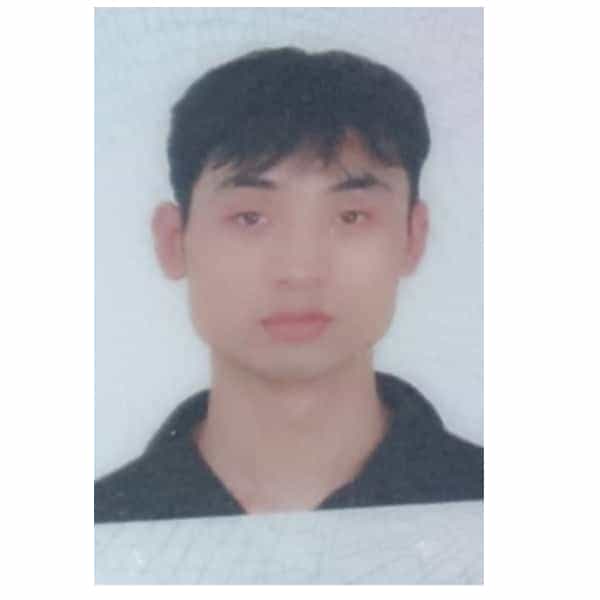 31岁岁陕西单身帅哥 - 宣城吉缘网