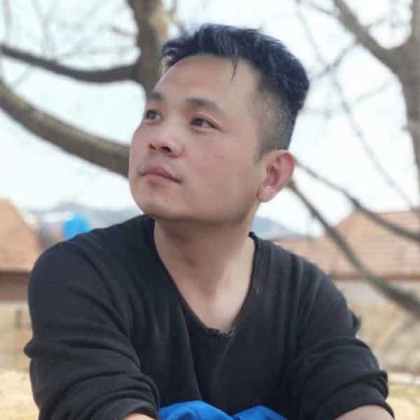 44岁岁山东单身帅哥 - 宣城吉缘网