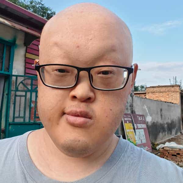 28岁岁山东单身帅哥 - 宣城吉缘网