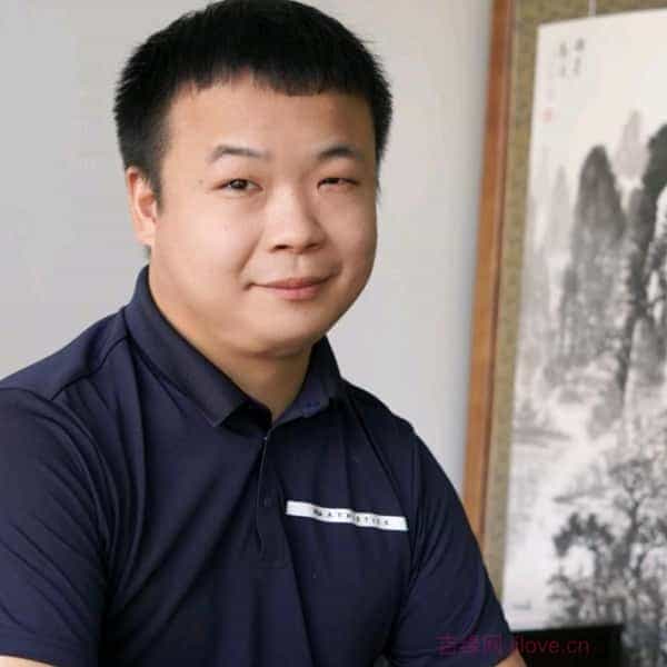38岁岁广东单身帅哥 - 宣城吉缘网