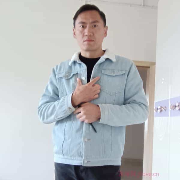 39岁岁四川单身帅哥 - 宣城吉缘网