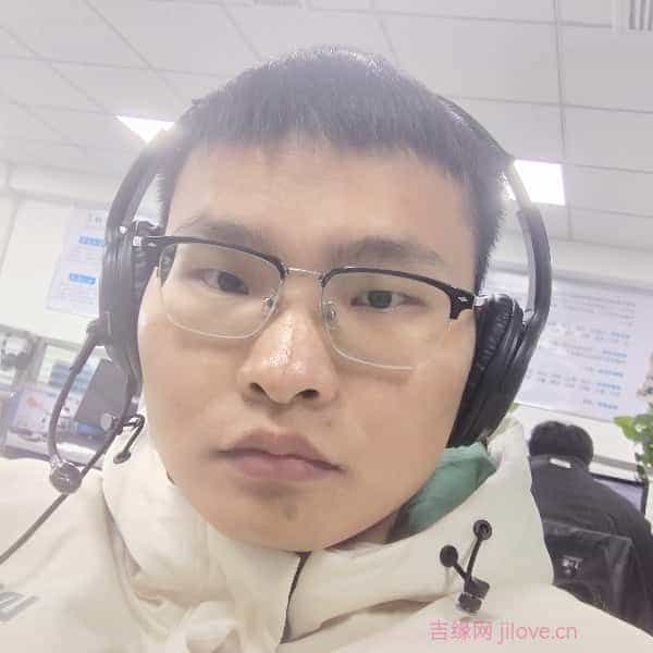 30岁岁江西单身帅哥 - 宣城吉缘网
