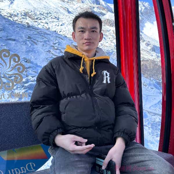 34岁岁四川单身帅哥 - 宣城吉缘网