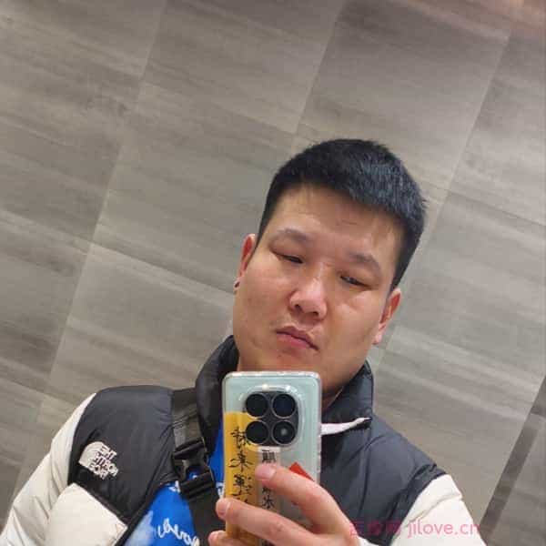 34岁岁河南单身帅哥 - 宣城吉缘网