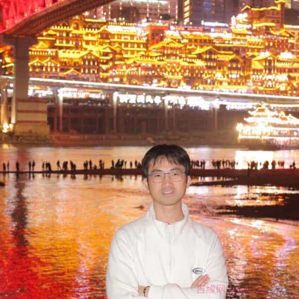 34岁岁浙江单身帅哥 - 宣城吉缘网