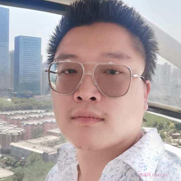 31岁岁新疆单身帅哥 - 宣城吉缘网