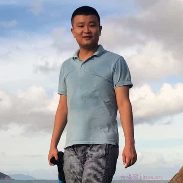 40岁岁湖南单身帅哥 - 宣城吉缘网