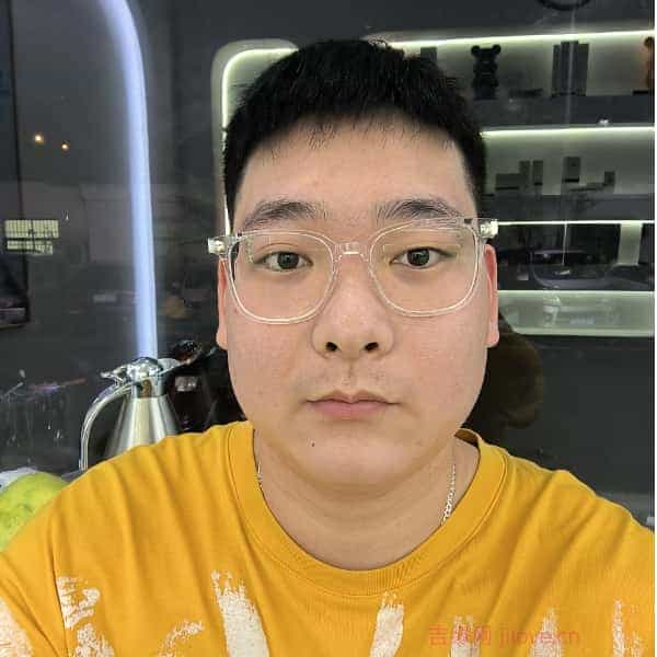 27岁岁河南单身帅哥 - 宣城吉缘网
