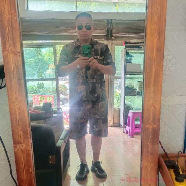 39岁岁贵州单身帅哥 - 宣城吉缘网