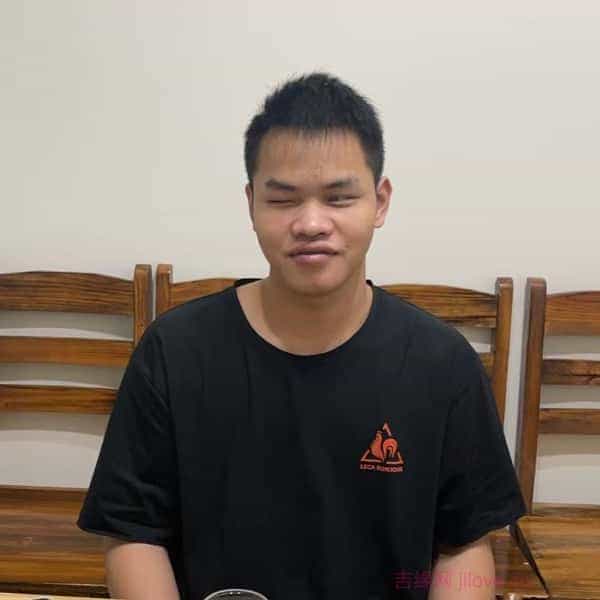 27岁岁广东单身帅哥 - 宣城吉缘网