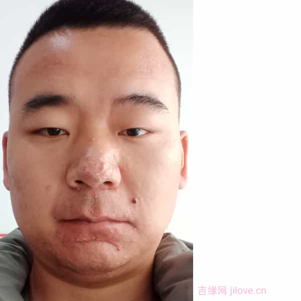 30岁岁陕西单身帅哥 - 宣城吉缘网