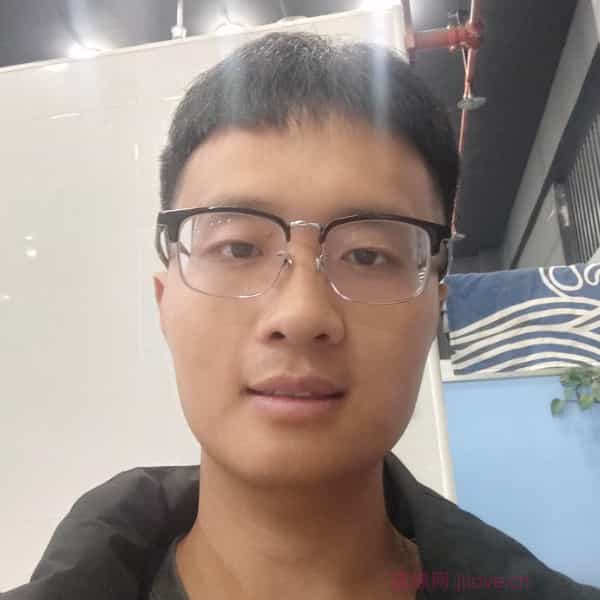 25岁岁河南单身帅哥 - 宣城吉缘网