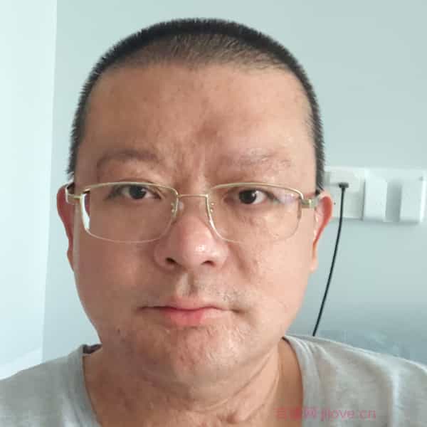 39岁岁山东单身帅哥 - 宣城吉缘网