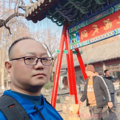 38岁岁山东单身帅哥 - 宣城吉缘网