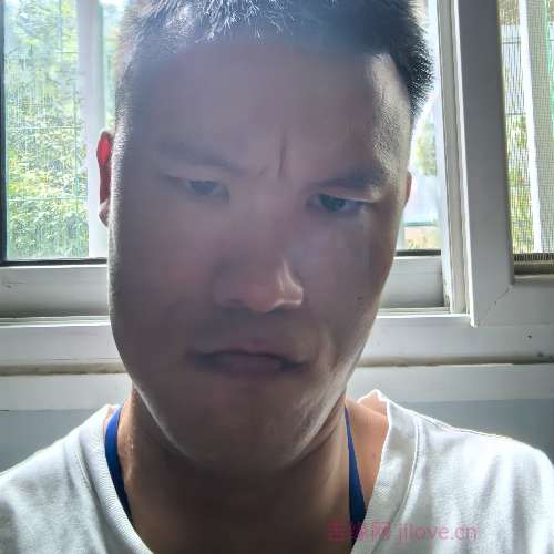 33岁岁湖北单身帅哥 - 宣城吉缘网