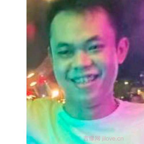 35岁岁广东单身帅哥 - 宣城吉缘网